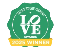 Bucks County Parent LOVE Awards 2025 Winner