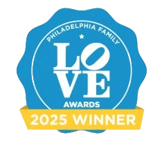 Philadelphia Family LOVE Awards 2025 Winner