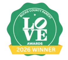 Bucks County Parent LOVE Awards 2026 Winner