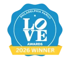 Philadelphia Family LOVE Awards 2026 Winner